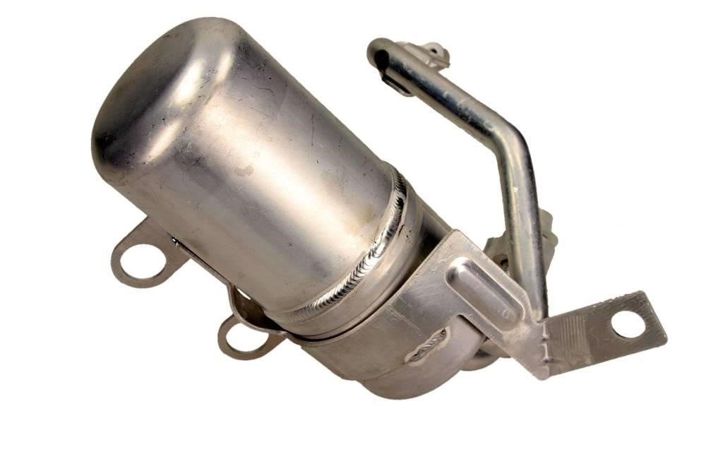 AC receiver drier Volvo C30: AC491005 Maxgear Dryer, air conditioner