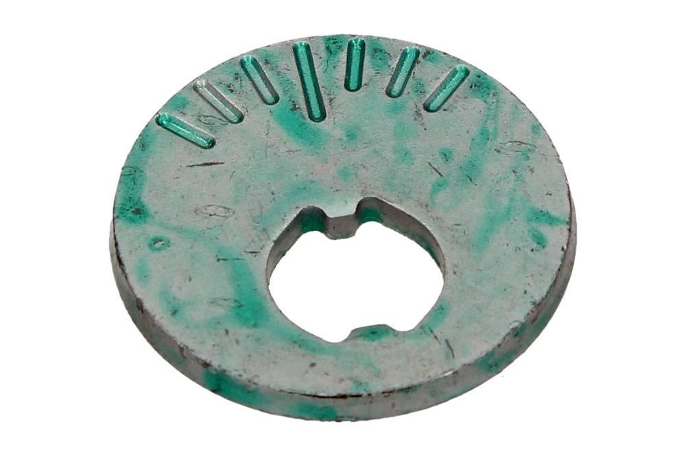 BP4K28473A Mazda Eccentric washer