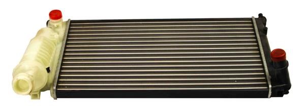 Oil cooler heat exchanger Fiat Panda: AC230041 Maxgear Radiator, engine cooling