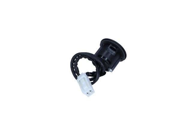 D651624B0B Mazda Knob handwheel