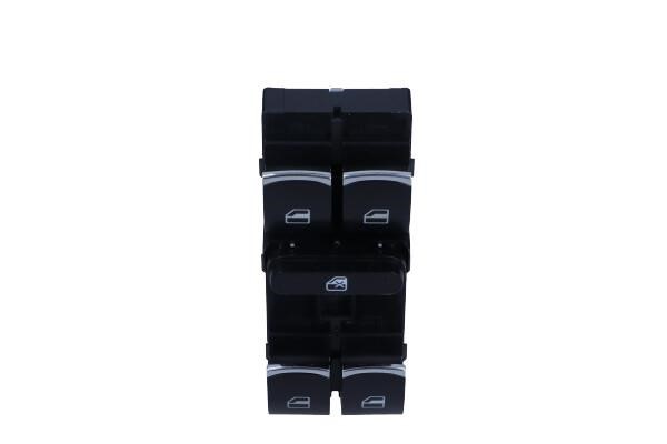 Electric window switch Volkswagen CC: 26135 Meat&Doria Power window button