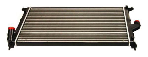 Oil cooler heat exchanger Renault Duster: AC230044 Maxgear Radiator, engine cooling