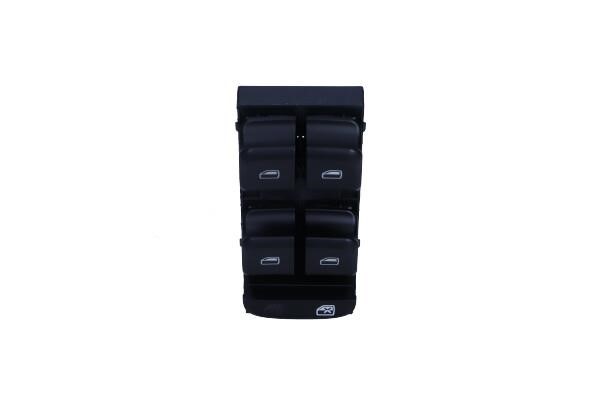 Window control switch Audi A5: 26144 Meat&Doria Power window button
