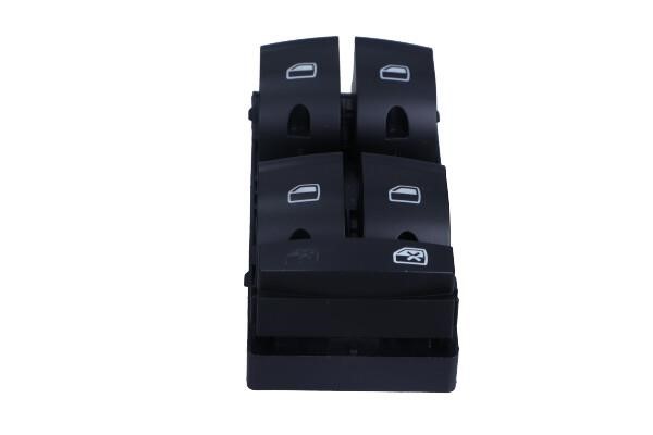 Electric window switch Audi A3: 26149 Meat&Doria Power window button
