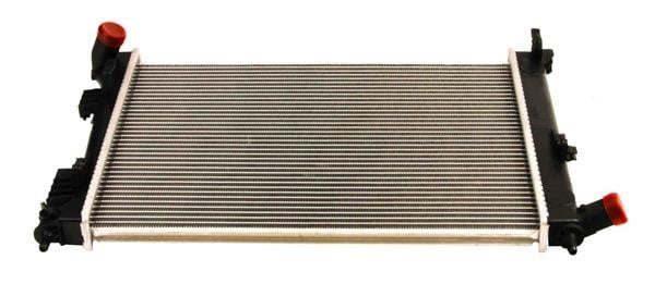 Oil Cooler KIA Rio (Kia Rio): AC230052 Maxgear Radiator, engine cooling