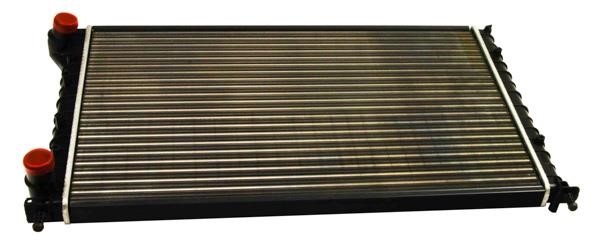 AC230057 Maxgear Radiator, engine cooling