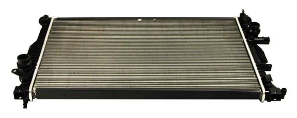 Engine cooling radiator Ford Kuga: AC535489 Maxgear Engine cooling radiator