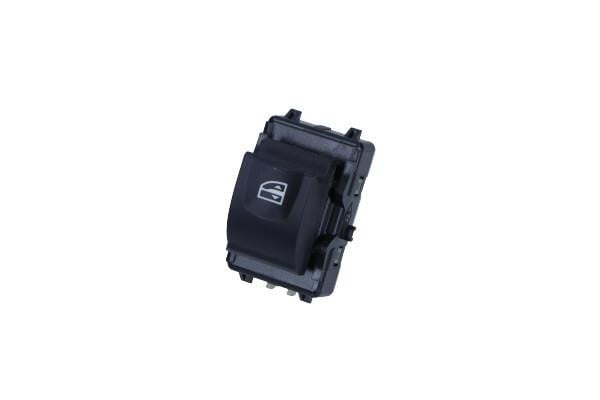 Window control switch Renault Twingo: 26173 Meat&Doria Power window button