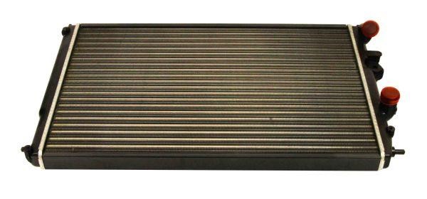 AC230101 Maxgear Radiator, engine cooling