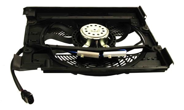 AC230112 Maxgear Hub, engine cooling fan wheel