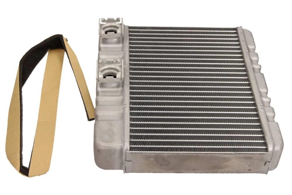 Heater Core BMW: AC566948 Maxgear Heat exchanger, interior heating