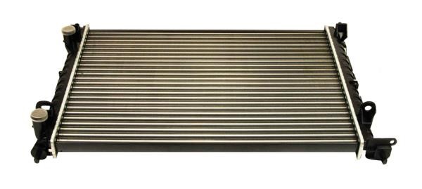 Oil cooler heat exchanger Renault: AC230157 Maxgear Radiator, engine cooling