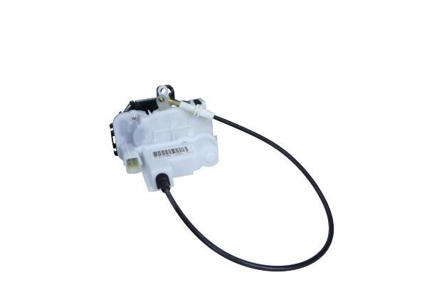 Door lock mechanism Fiat Panda: 31063 Meat&Doria Lock