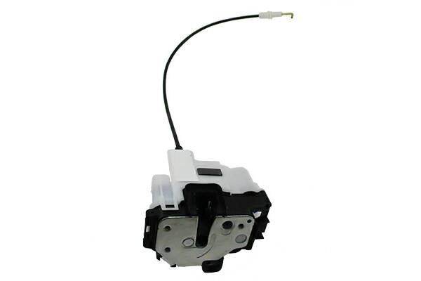 Car door lock Fiat Panda: 31066 Meat&Doria Lock