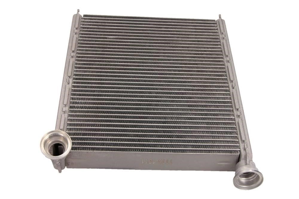 Heater Core Citroen C3: AC598744 Maxgear Heat exchanger, interior heating