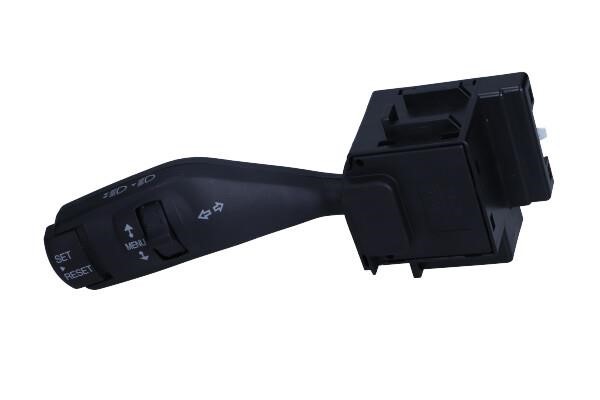 Windshield wiper switch Ford Focus: 23472 Meat&Doria Commutator