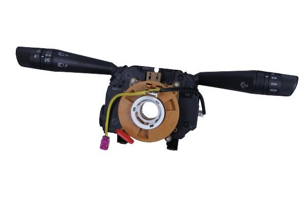Steering column switch Fiat Doblo: 23493 Meat&Doria Commutator