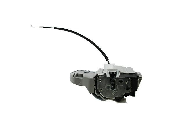Car door lock Lancia: 31096 Meat&Doria Lock