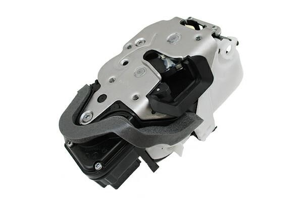 Car door lock Opel Ampera: 31108 Meat&Doria Door lock