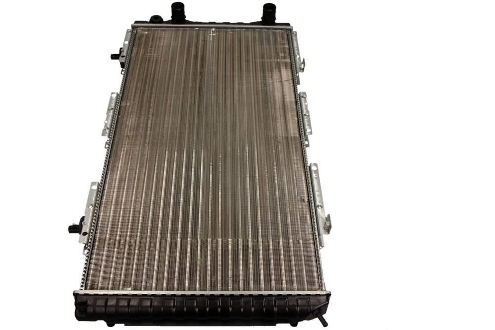 Engine cooling radiator Citroen Jumper: AC240864 Maxgear Engine cooling radiator