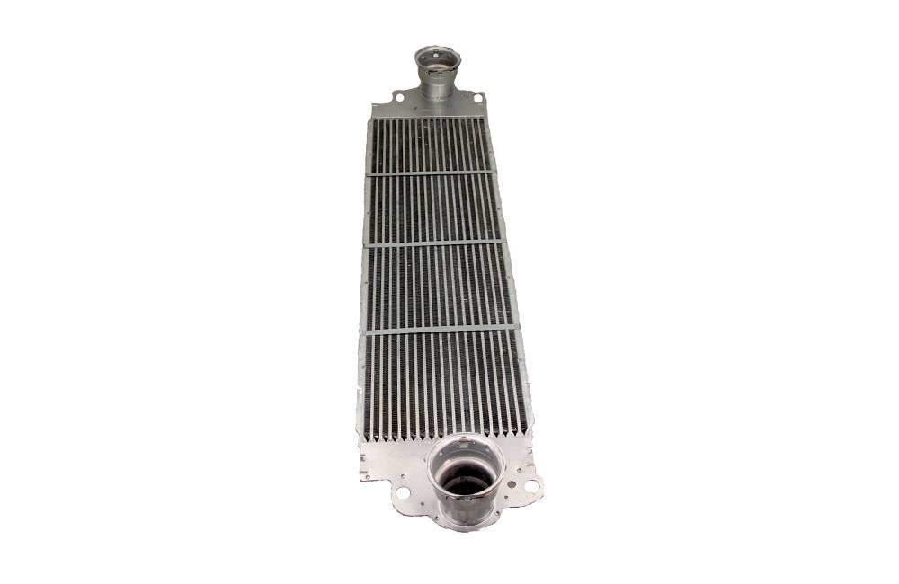 Intercooler Volkswagen Multivan: AC694819 Maxgear Intercooler, charger