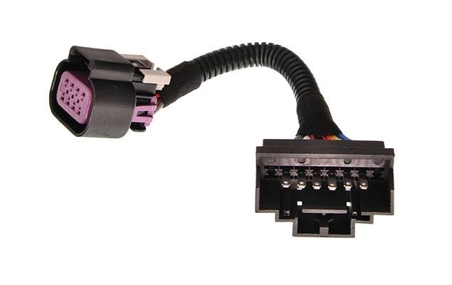 25007 Meat&Doria Cable Repair Set, tail light