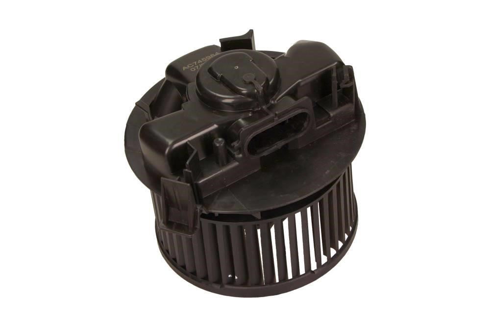 AC745984 Maxgear Fan assy - heater motor