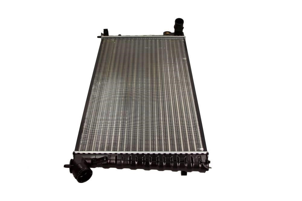 Engine radiator Citroen C-Zero: AC251572 Maxgear Engine cooling radiator