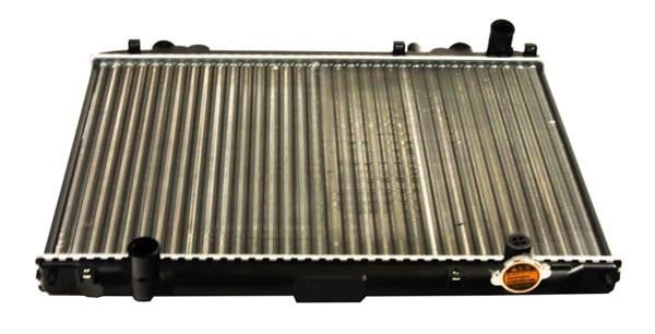 AC252190 Maxgear Engine cooling radiator