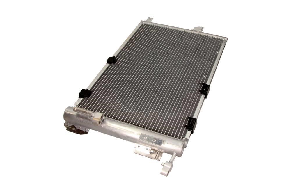 Air conditioner condenser Vauxhall: AC808419 Maxgear AC Condenser
