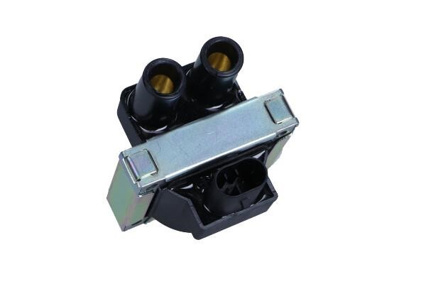 Engine coil pack Lamborghini Diablo: 10302 Meat&Doria Ignition coil