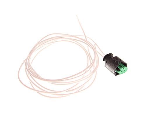 25147 Meat&Doria Cable Repair Set, wheel speed sensor