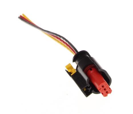 25171 Meat&Doria Cable Repair Set, ignition coil