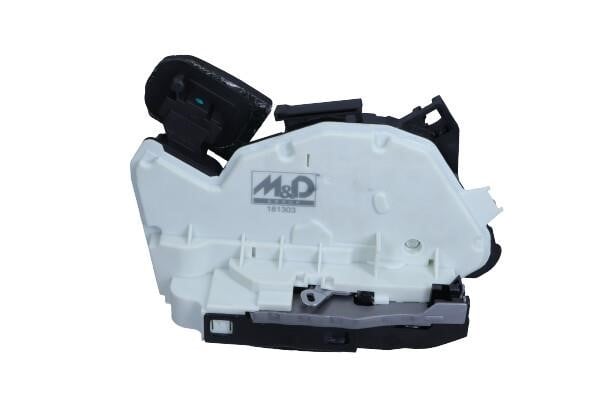 Car door lock Seat: 31154 Meat&Doria Lock