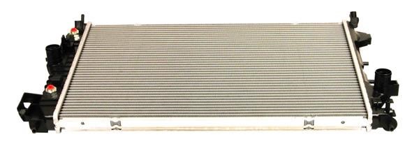 Oil cooler heat exchanger Saab: AC265786 Maxgear Radiator, engine cooling