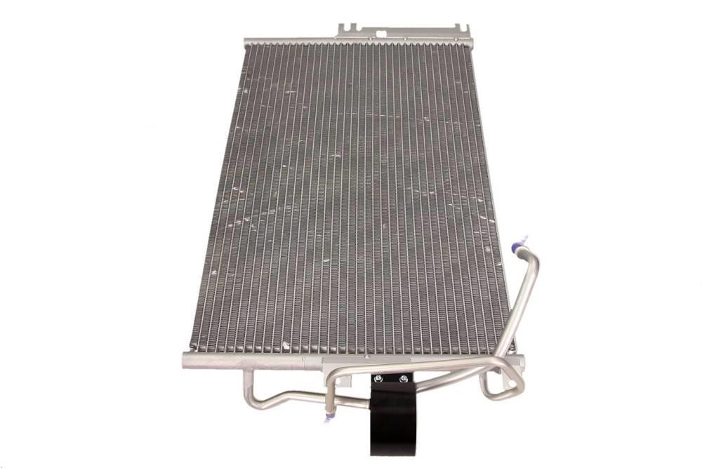 Air conditioner condenser Opel Vectra B: AC810242 Maxgear AC Condenser