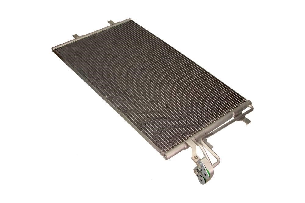 Air con condenser Volvo V50: AC834898 Maxgear AC Condenser