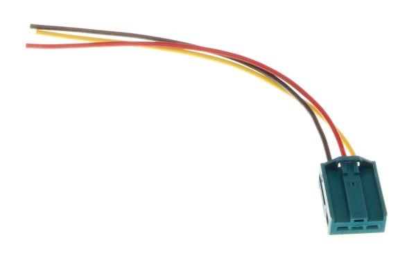 25463 Meat&Doria Cable Repair Set, wiper motor