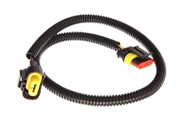 Meat&Doria 25496 Cable Repair Set, fog light 25496 25496 Meat&Doria Cable Repair Set, fog light