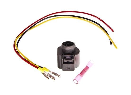 25501 Meat&Doria Cable Repair Set, sensor (intake manifold pressure)