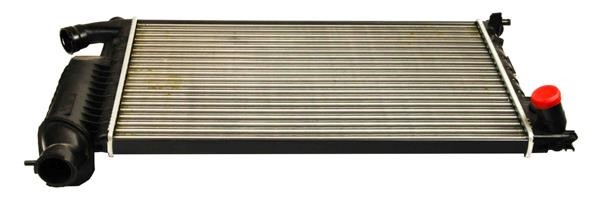 AC271065 Maxgear Engine cooling radiator