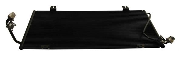 Aircon condenser Renault Master: AC835581 Maxgear AC Condenser