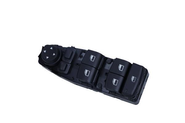 Meat&Doria 26004 Power window button 26004 26004 Meat&Doria Power window button