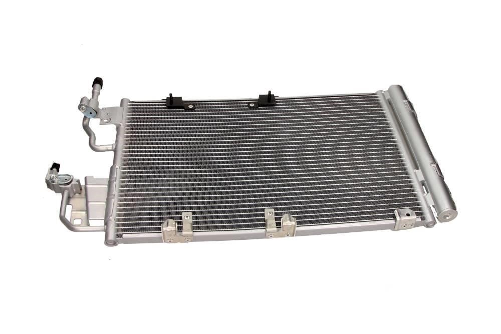 Aircon condenser Opel Astra H: AC844085 Maxgear AC Condenser