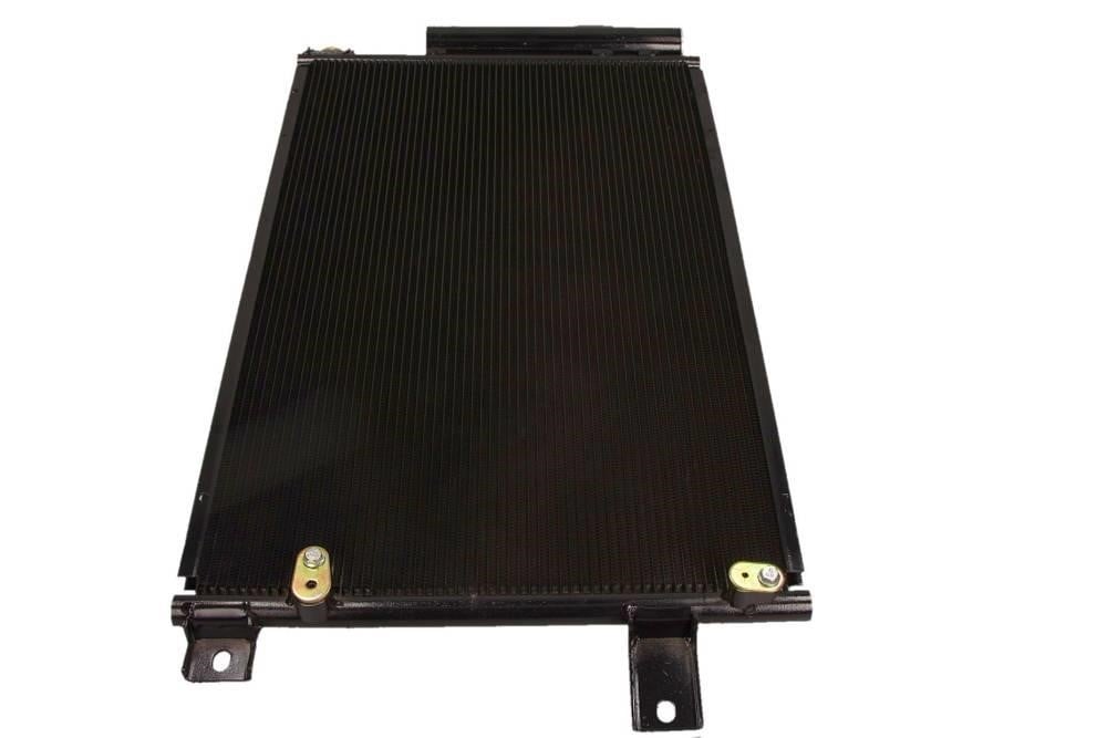 Air con condenser Toyota Corolla: AC848576 Maxgear AC Condenser