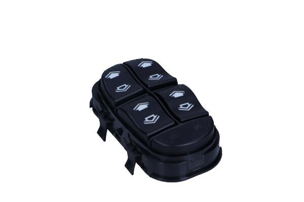 Electric window switch Ford Focus: 26039 Meat&Doria Power window button