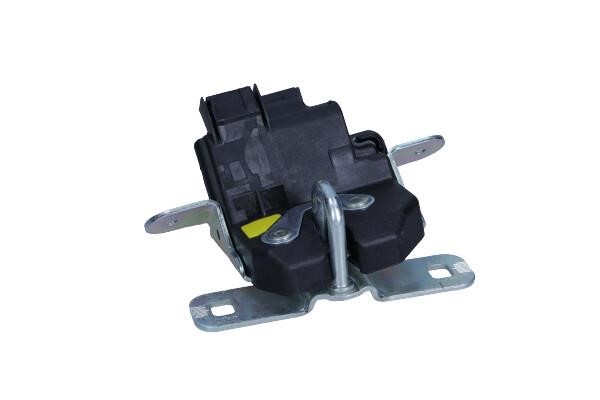 Car door lock Fiat 500: 31314 Meat&Doria Lock
