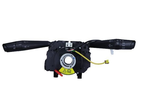 Windshield wiper switch Fiat Panda: 23014 Meat&Doria Commutator