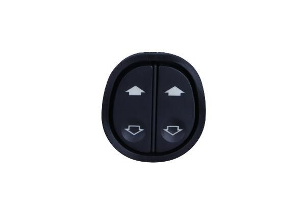 Window control switch Ford Fiesta: 26043 Meat&Doria Power window button