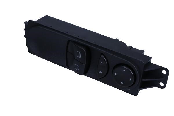 Window control switch Mercedes Sprinter: 26064 Meat&Doria Power window button